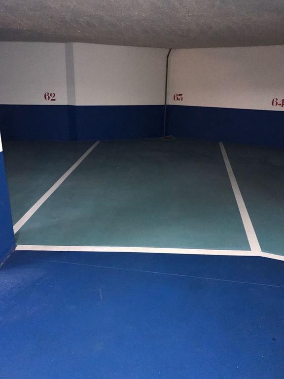 Apartamento Playa Mar Portonovo Centro. 산신소 외부 사진